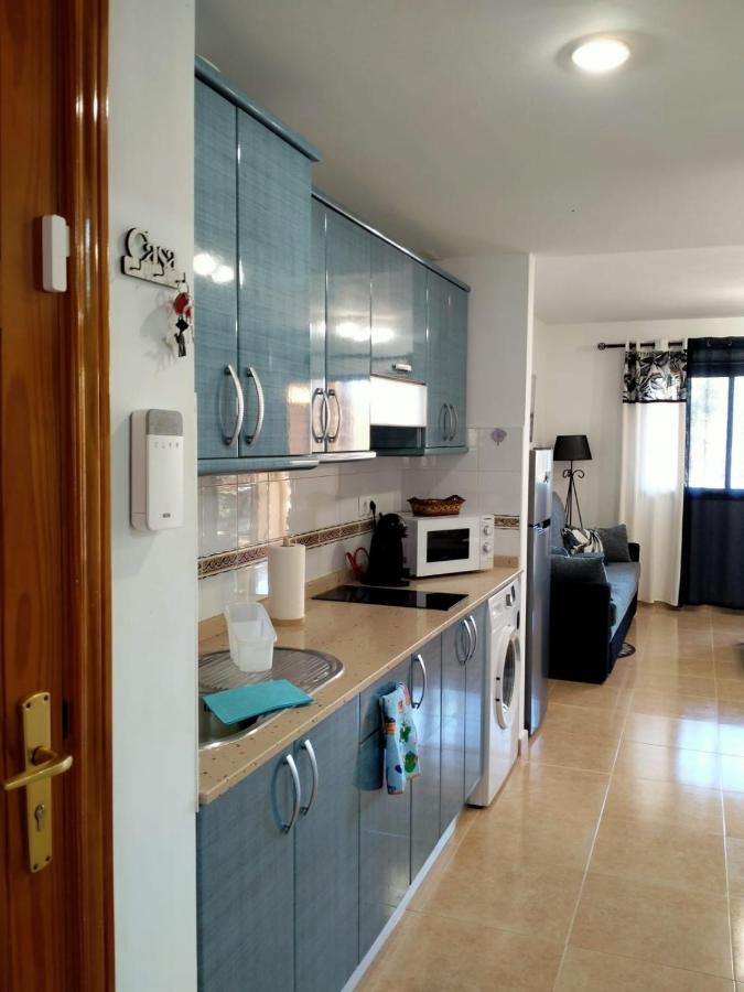Apto Puipana Corralejo Esterno foto